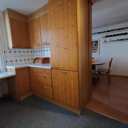 Im Fuerstenland ゴッサウ