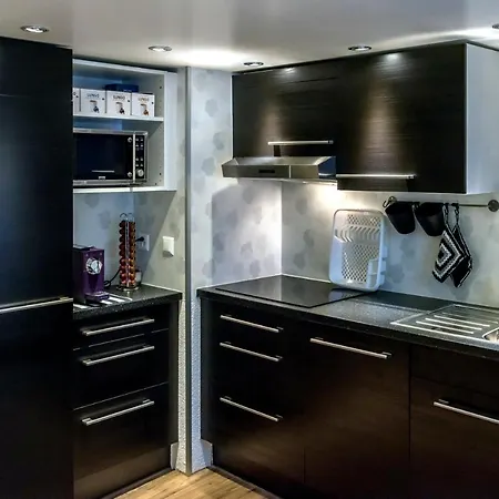 Apartment Im Fürstenland *