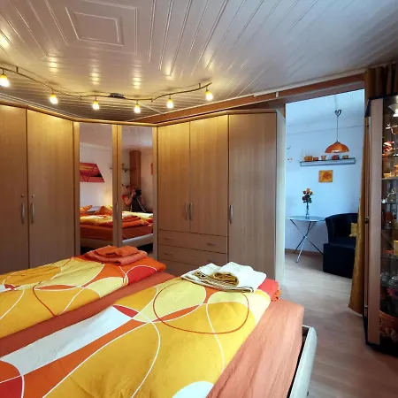 Im Fuerstenland * Gossau (St. Gallen)