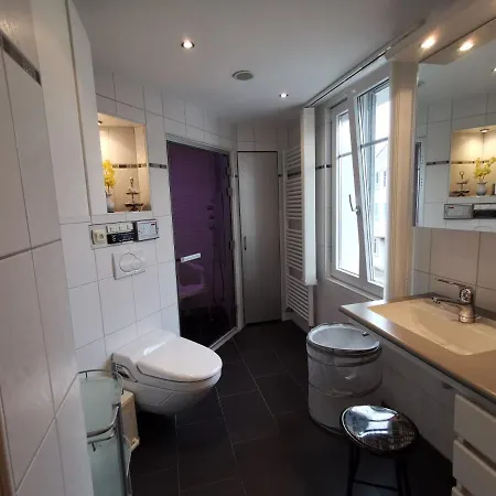 Apartment Im Fürstenland Gossau SG