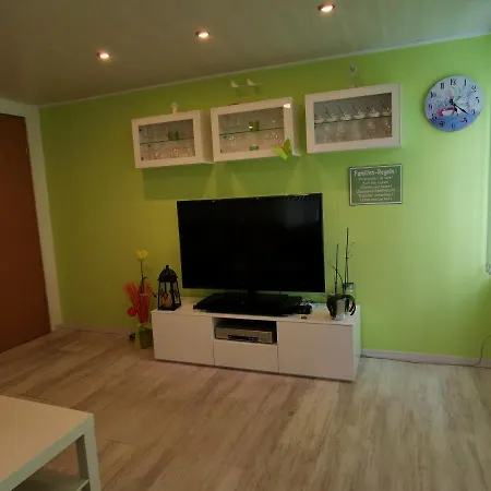 Im Fürstenland Apartment Gossau SG