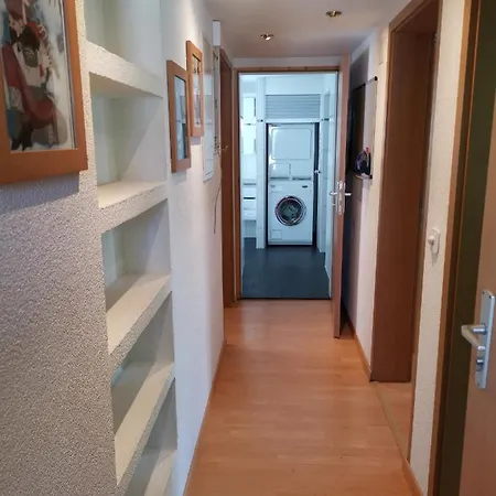 Im Fürstenland * Gossau SG