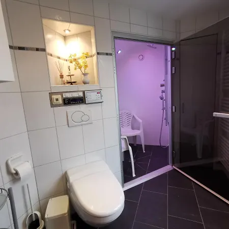 Apartment Im Fürstenland Gossau SG