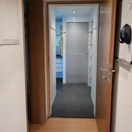 Apartment Im Fürstenland
