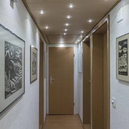Im Fürstenland Apartment Gossau SG