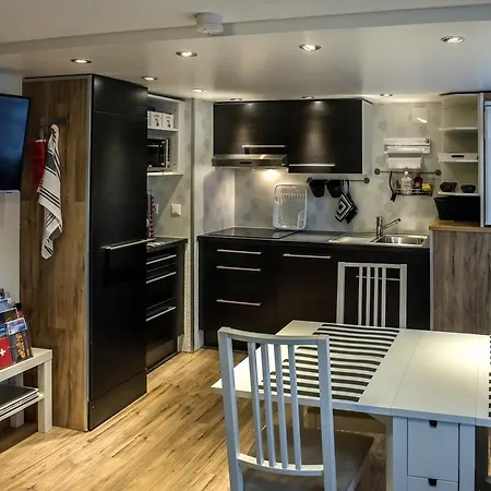Apartment Im Fürstenland