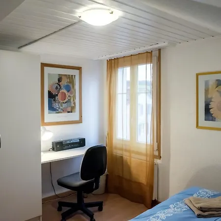 Im Fürstenland Gossau SG
