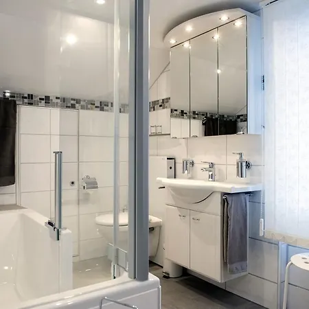 Apartment Im Fürstenland