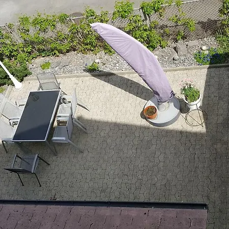 Im Fürstenland Apartment Gossau SG