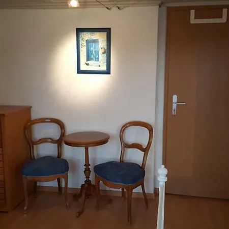Apartment Im Fürstenland Gossau SG