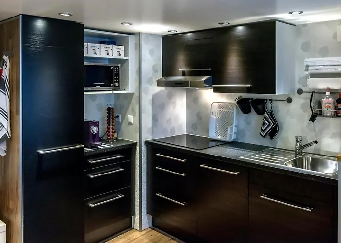 Apartment Im Fuerstenland *