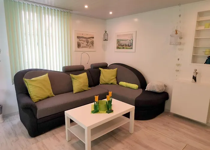 Im Fuerstenland Apartment Gossau (St. Gallen)