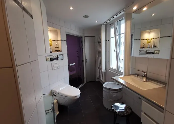 Apartment Im Fuerstenland Gossau (St. Gallen)