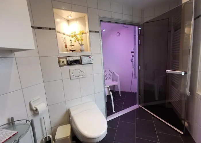 Apartment Im Fuerstenland Gossau (St. Gallen)