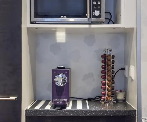 Im Fuerstenland Apartment