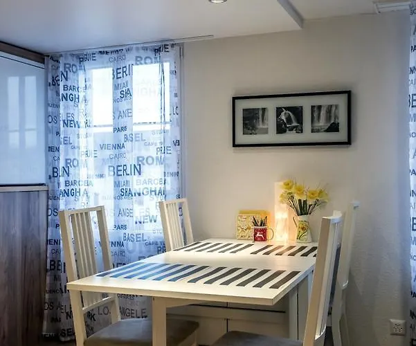 Im Fuerstenland Gossau (St. Gallen)