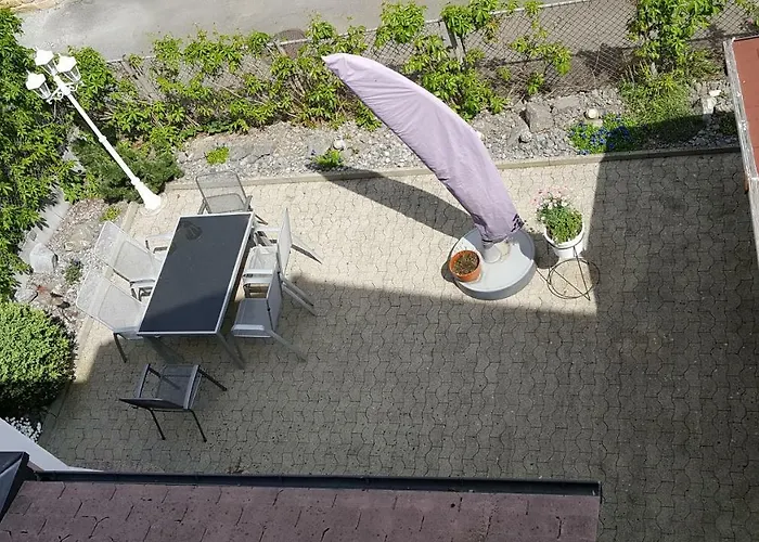 Im Fuerstenland Apartment Gossau (St. Gallen)