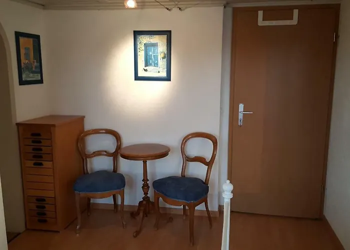 Apartament Im Fuerstenland Gossau (St. Gallen)