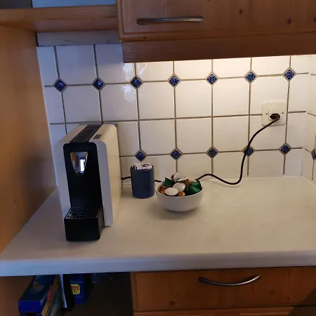 Appartamento Im Fuerstenland *