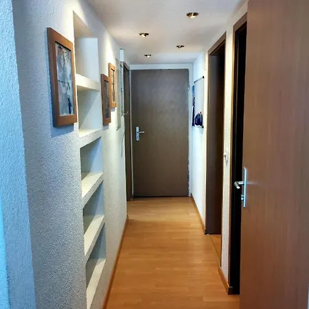 Im Fuerstenland * Gossau (St. Gallen)