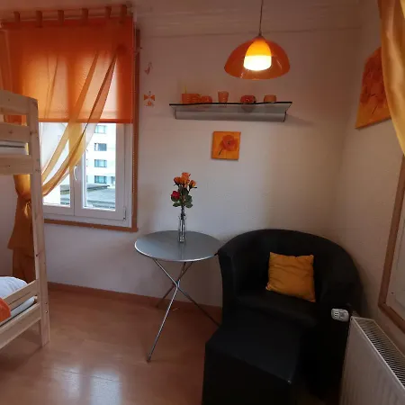 Im Fürstenland Apartment Gossau SG