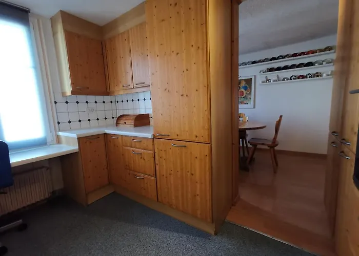 Im Fürstenland Gossau SG