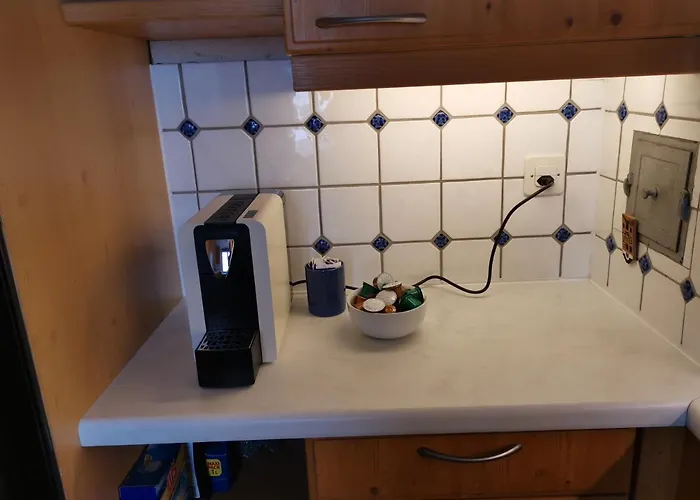 Apartment Im Fürstenland *