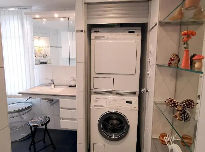 Apartment Im Fürstenland Gossau SG