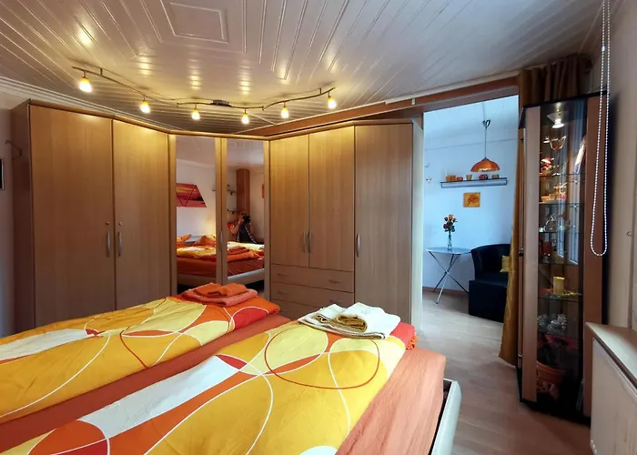 Im Fürstenland * Gossau SG