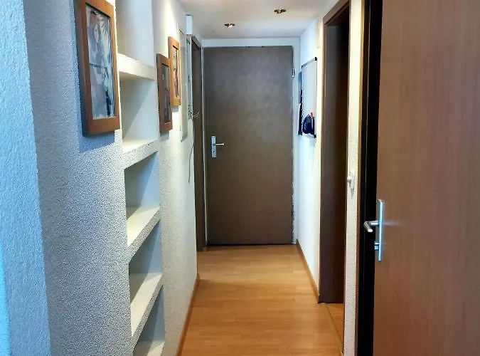 Im Fürstenland * Gossau SG