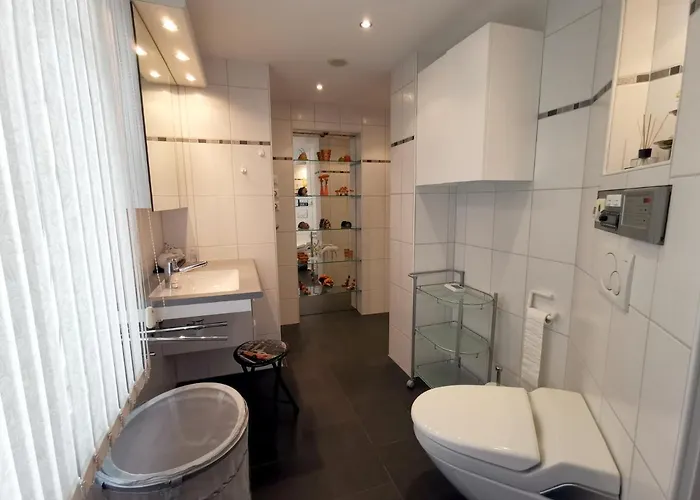 Apartment Im Fürstenland Gossau SG