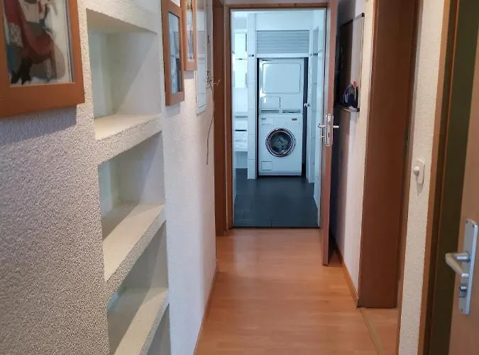 Im Fürstenland * Gossau SG