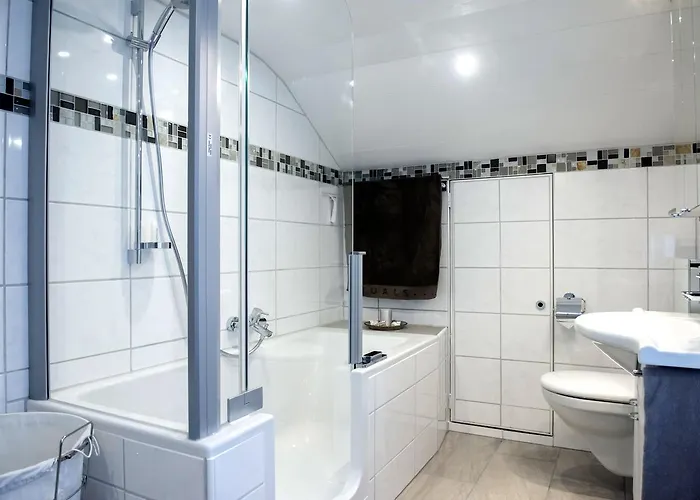 Im Fürstenland Gossau SG