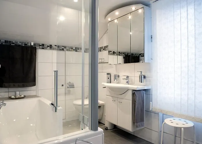 Apartment Im Fürstenland